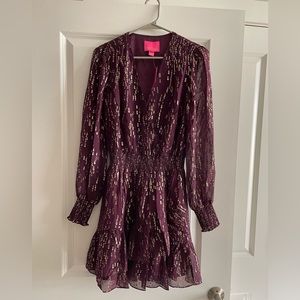 Lilly Pulitzer Dress *NEW!